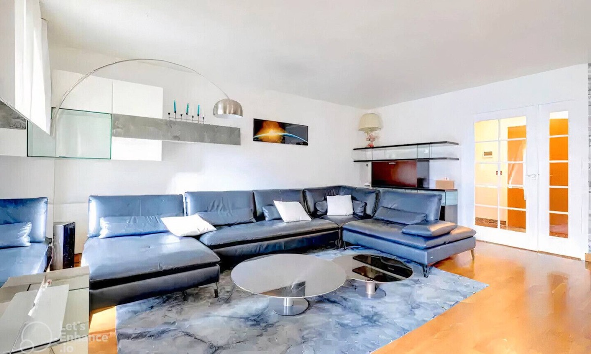 Porte-Dauphine Apartment | Luxury Apartment Terrace Trocadero Eiffel Tower Air-conditioned
