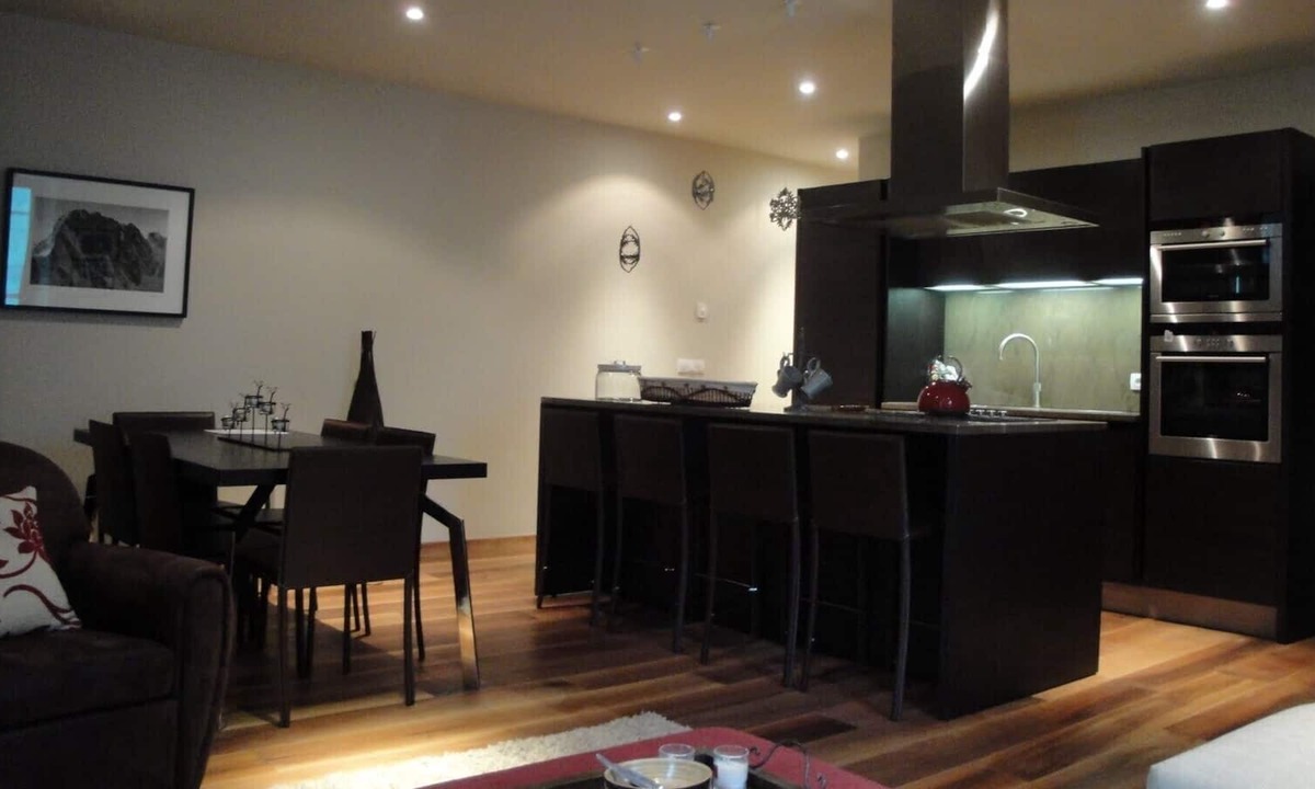 Argentiere Apartment | Luxury Ski & Hiking Apartment in Chamonix Mont Blanc Valley
