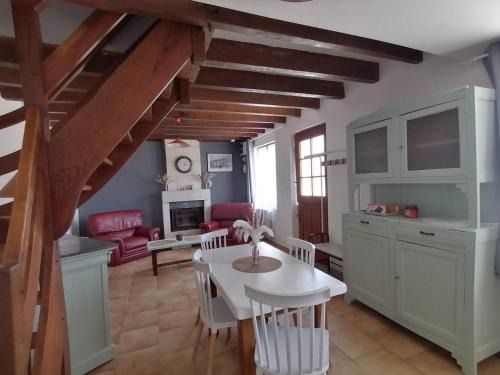 Sassay House | MA SOLOGNE,ZOO BEAUVAL,CHATEAUX DE LA LOIRE,GOLF