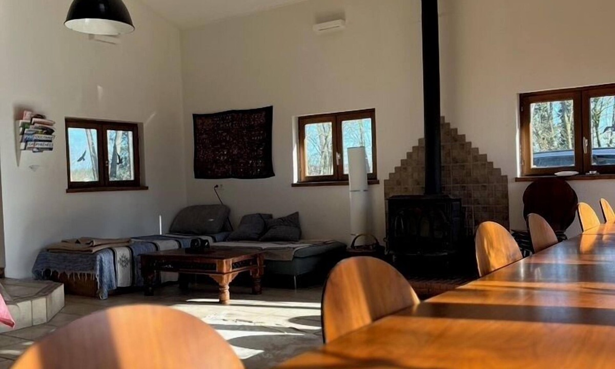 Unzent House | Macara