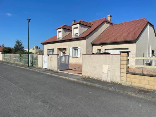 Coolus Bed & Breakfast | Macasa chambres et table d'hôte