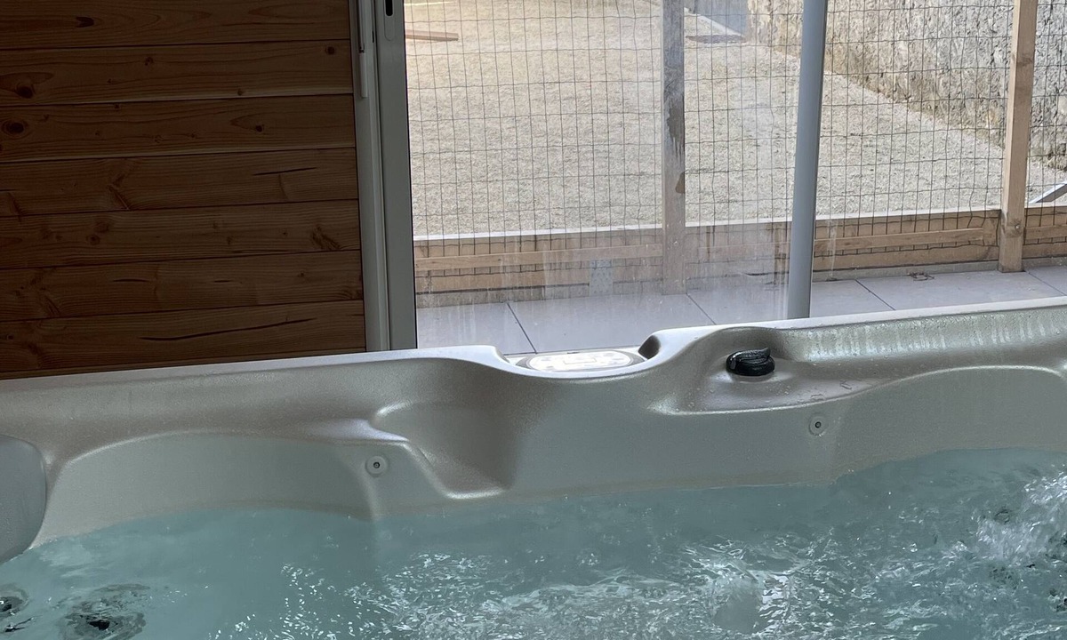 Hillion Other | Magnificent renovated farmhouse - With jacuzzi