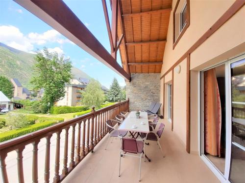 Saint-Lary-Soulan Apartment | Magnifique appartement au coeur du village - Aster