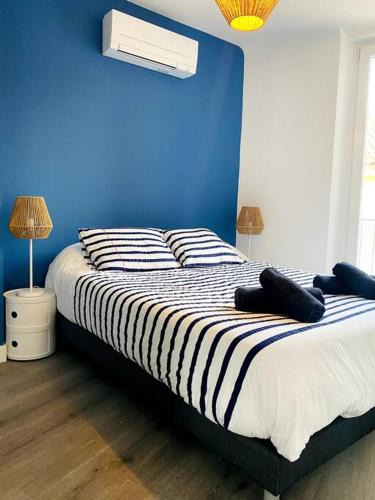 Collobrieres Apartment | Magnifique appartement t2