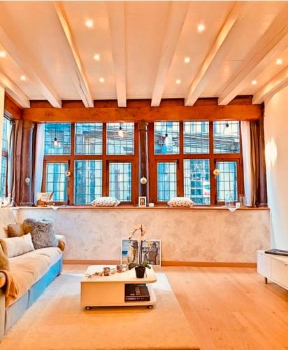 Dinan Apartment | Magnifique appartement de charme au coeur historique de Dinan