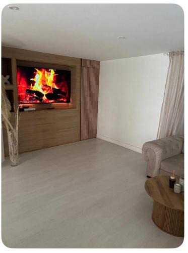 Chaumes-en-Brie Apartment | Maison 8 pers proche Disneyland Paris