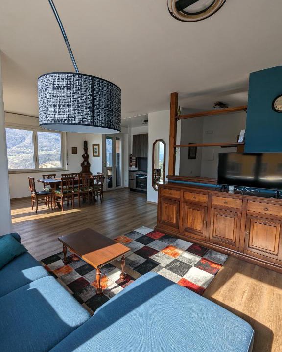 Saint-Vincent Apartment | Maison Alice