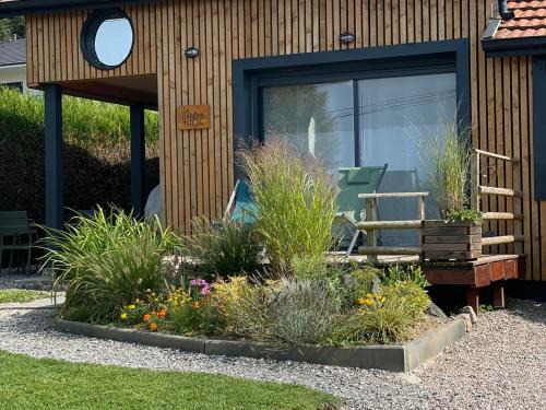 Vosges House | Maison au bord du lac pour 4 pers. + enfants, nature et tranquillité, animaux admis - FR-1-589-803