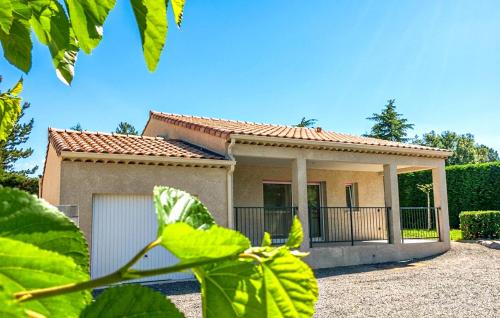 Vallerargues House | Maison Avec Piscine Privée