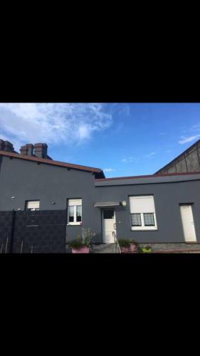 Amneville House | Maison avec terrasse 45m2 - proche activité
