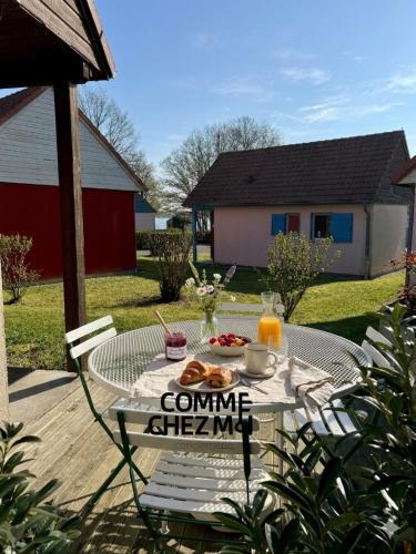 Giffaumont-Champaubert House | Maison Charmante Aux Lits du Lac pour 2 à 4 personnes
