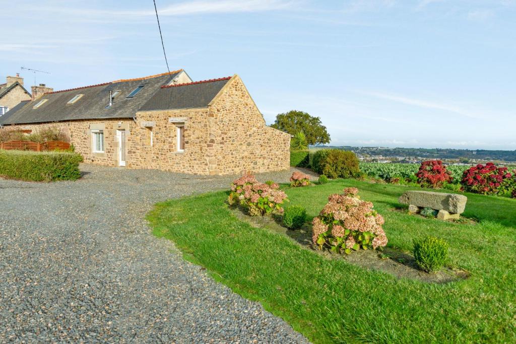 Paimpol House | Maison charmante avec vue sur la mer à Paimpol