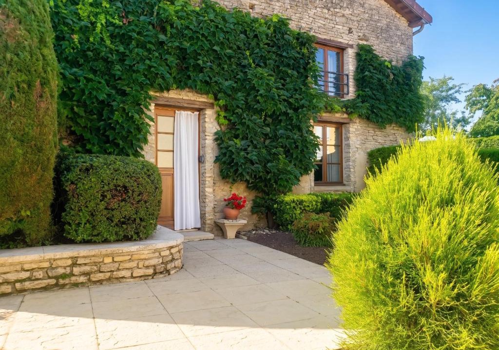 Levigny House | Maison conviviale avec terrasse à Lévigny