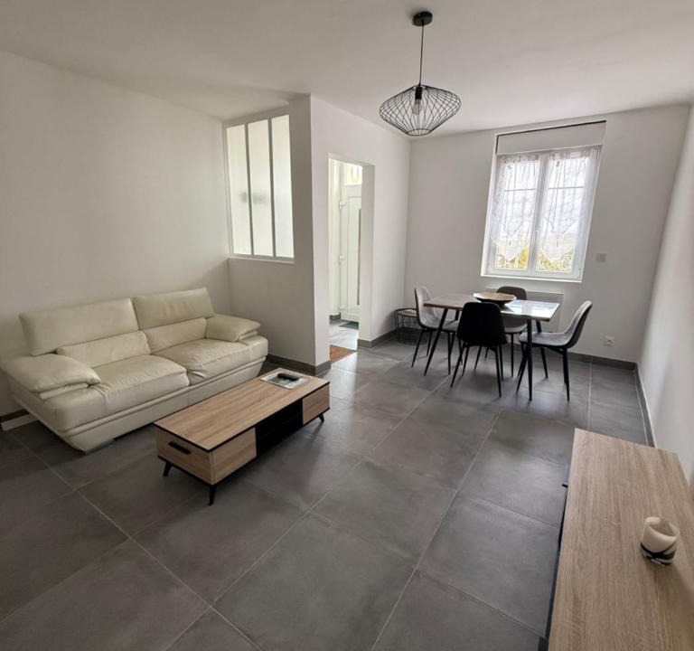 Plesnois Apartment | Maison cosy entre Metz, Amnéville et Luxembourg