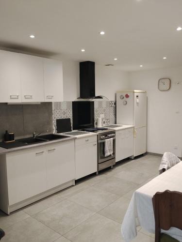 Eurville-Bienville House | Maison Cyril