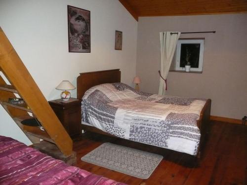 Bonvillet Bed & Breakfast | Maison d'Hôtes LA JEANCOISE