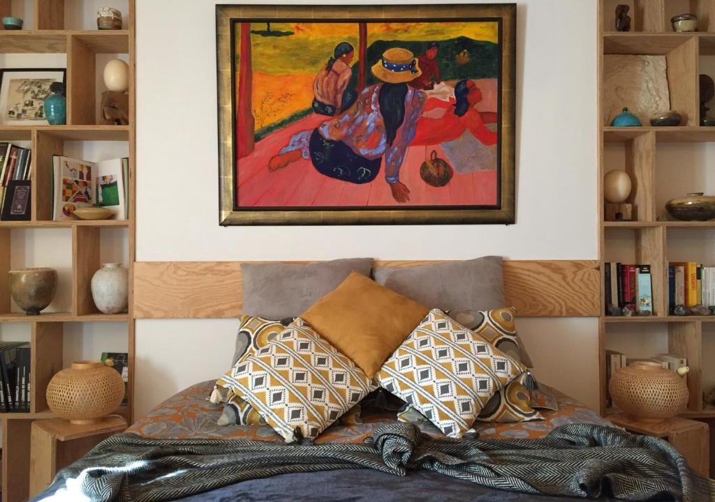 Riec-sur-Belon Bed & Breakfast | Maison d'Hôtes Les 3 Koïs, Nature & Quiétude à Pont-Aven