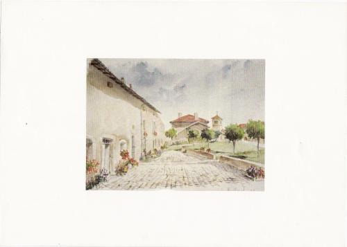 Sainte-Genevieve Bed & Breakfast | Maison d'hotes Sainte Genevieve