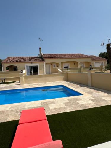Crayssac House | Maison dans le Lot