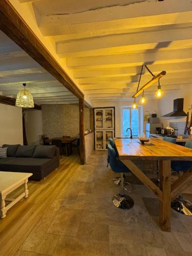 Selles-sur-Cher House | Maison de campagne proche des Châteaux et Beauval