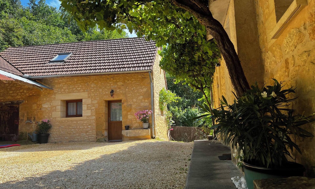 Les Eyzies House | Maison de Campagne au Cœur du Périgord Noir