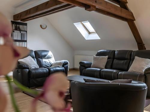 Ludes House | Maison de campagne au cœur des vignes