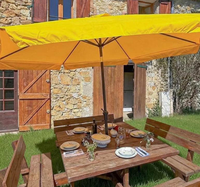 La Martre House | Maison de campagne T3 Nature