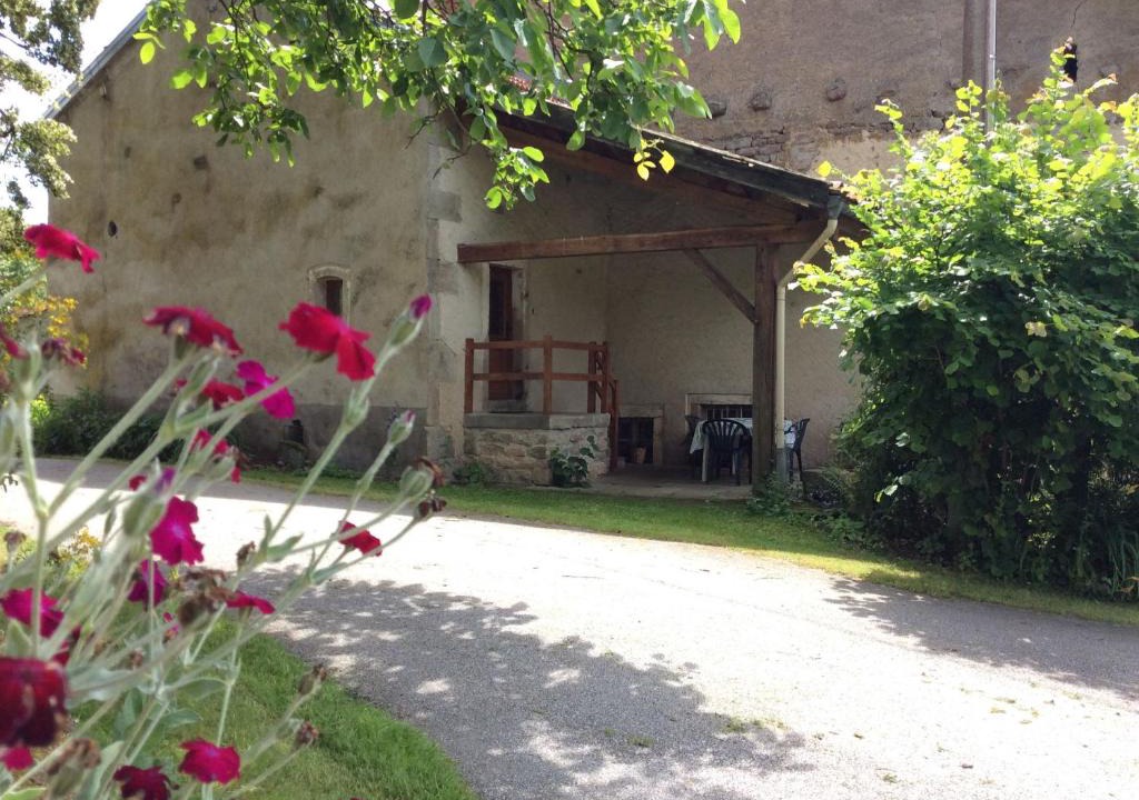 Girancourt House | Maison de charme en pierres, proche de la nature, idéale pour balades, proche Épinal - FR-1-589-73