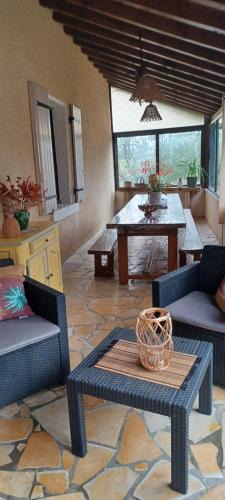 Eyliac House | Maison de famille chaleureuse