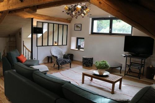 Ax-les-Thermes Ski Chalet | Maison de Montagne, 140 m2, 3 chambres, 2 sdb