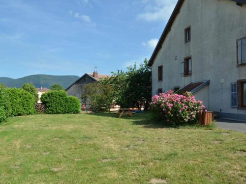 Combrimont House | Maison de montagne paisible - 10 pers. - FR-1-589-868