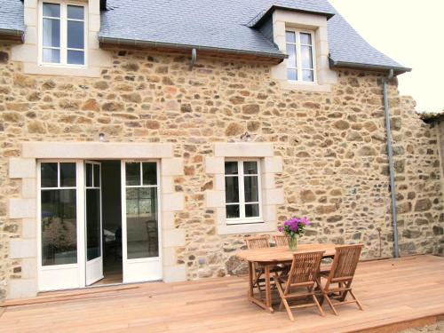 Pleneuf-Val-Andre House | Maison de vacances site exceptionnel - in außergewöhnlicher Lage