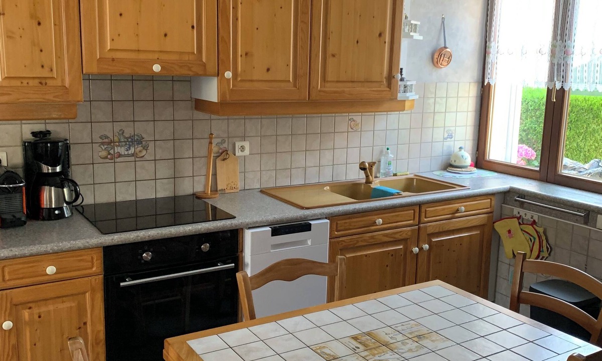 Fraize House | Maison de Vacances Familiale