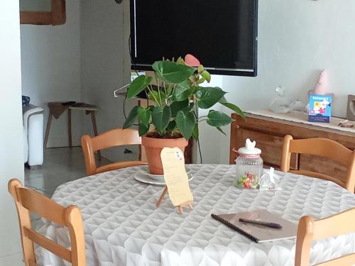 Fenouillet House | Maison de village aux portes de Toulouse