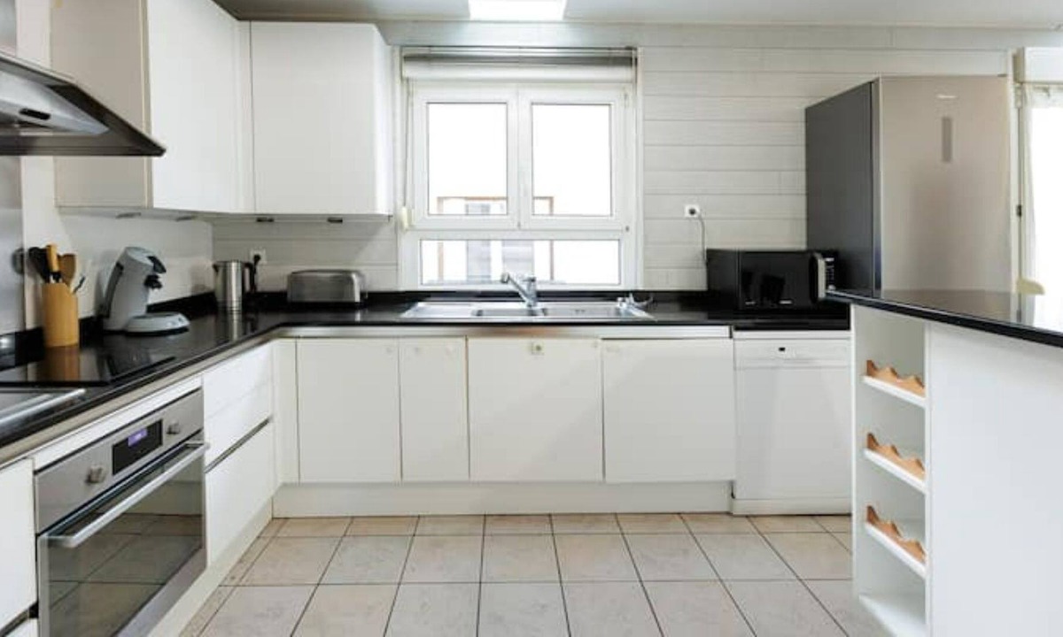 Quartier Beauregard-Boufflers-Buthegnemont-Boudonville House | Maison de Ville, Cœur de Nancy 8 Personnes