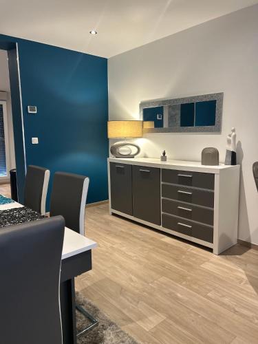 Saint-Dizier Apartment | Maison de ville neuve et moderne
