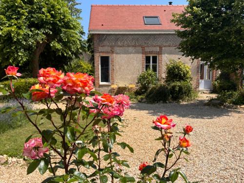 Villeblevin House | Maison des Artistes