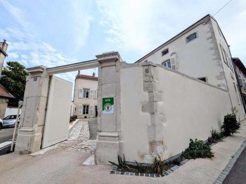 Toul Apartment | maison des chanoines