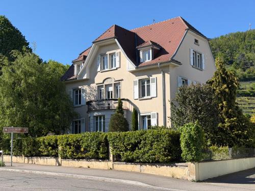Kientzheim House | Maison des Vignes