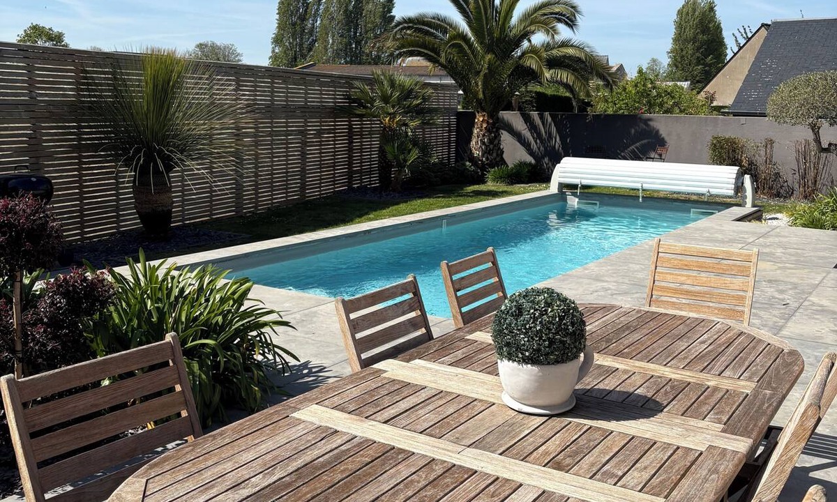 Courtoisville-Sillon-Moka Villa | Maison du Marais