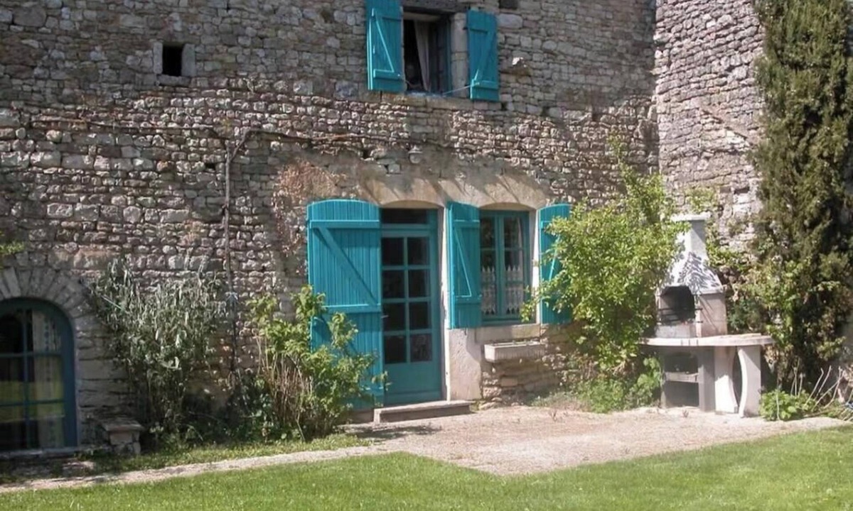 Collan House | Maison du Tilleul