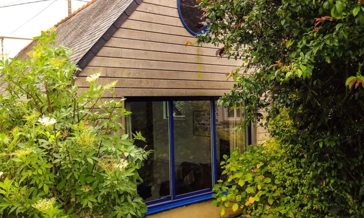 Treveneuc House | Maison en Bord de mer Proche de st Quay Portrieux