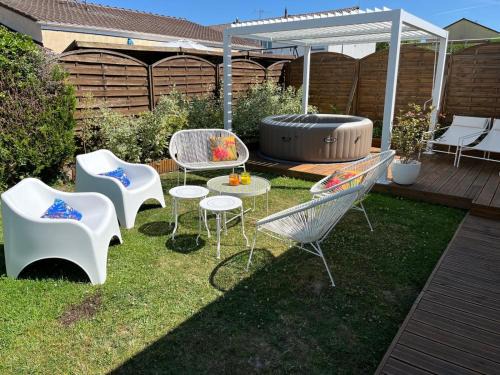 Witry-les-Reims House | Maison familiale 100m2