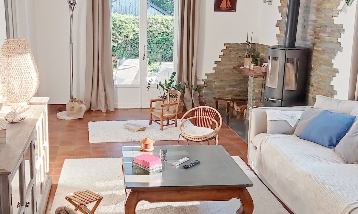 Quelmer - La Passagere House | Maison Familiale, Village Typique & Classé en Bord de mer à 10 min de St Malo