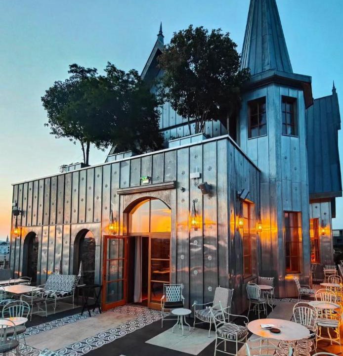 Sablon Hotel | Maison Heler Metz, Curio Collection By Hilton