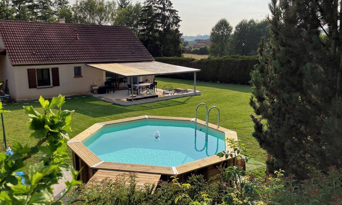 Bazegney Cottage | Maison Indépendante Pour des Vacances en Famille Dans la Campagne Vosgienne