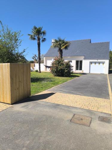 Beaussais-sur-Mer House | Maison k'ar men