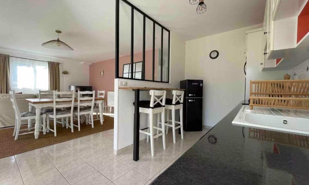 Ploubalay House | Maison K'armen. Quiet property on the Emerald Coast.