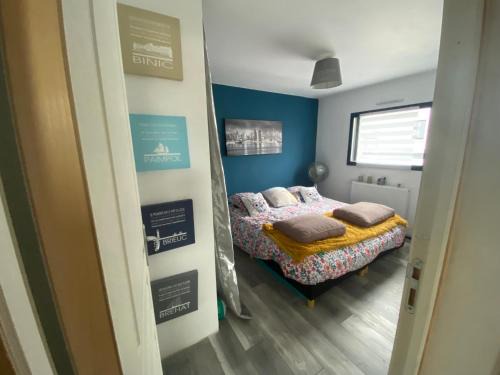 Langueux House | Maison Koh Tao - Chambre chez l habitant -