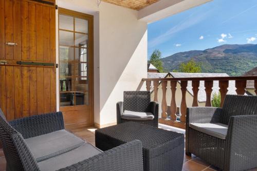 Argeles Gazost House | Maison L'arrieulat